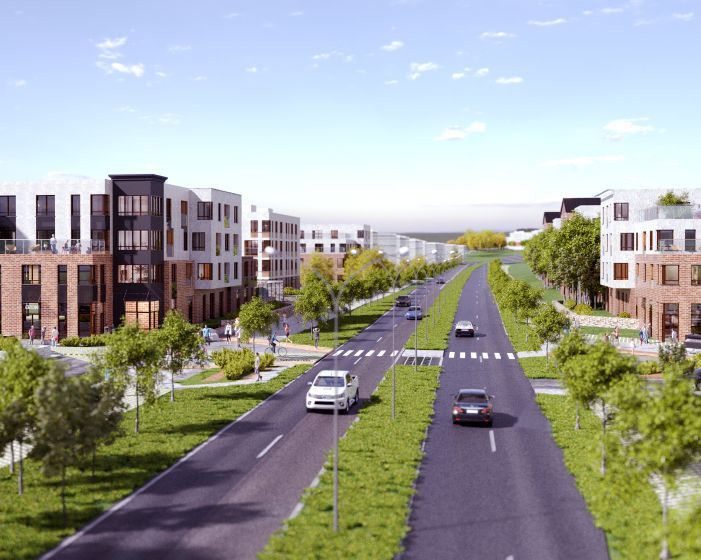 Город-курорт «Юга»