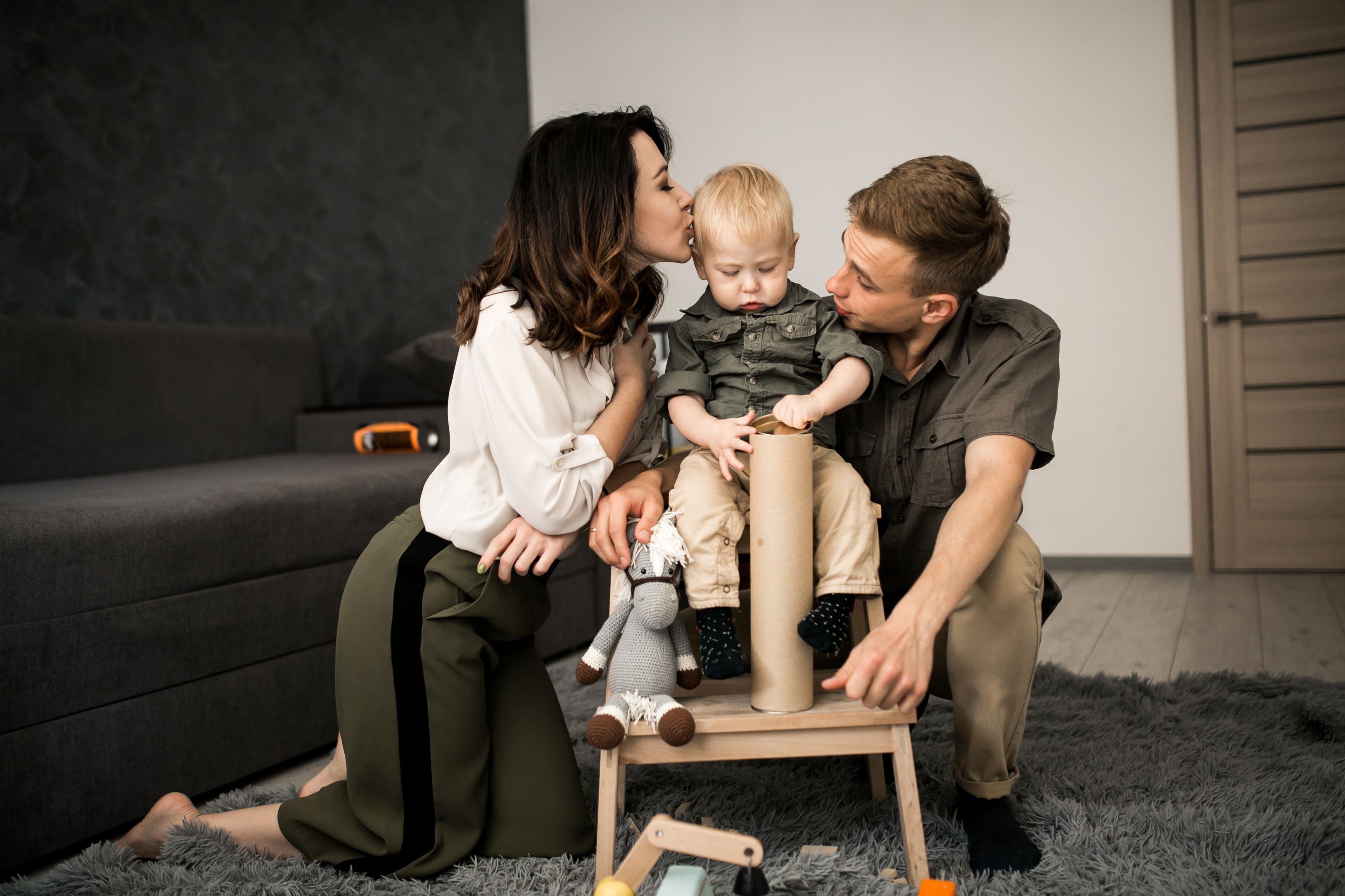 Семейная ипотека от 4,6% годовых