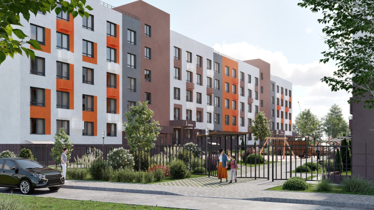 Подходит ли вам сельская ипотека?