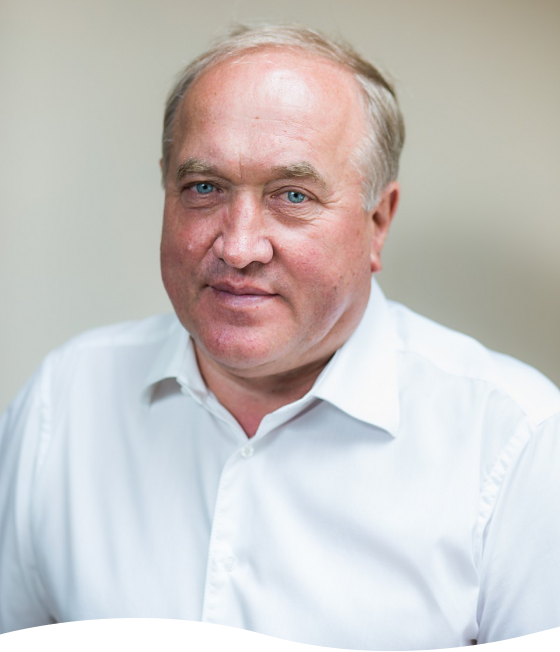 Ибрагимов Рафик Анверович